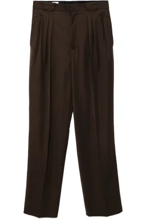 Casablanca Pleated trousers