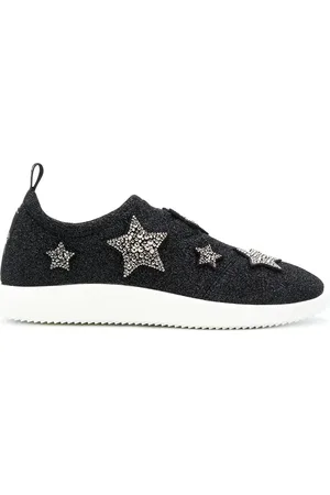 Giuseppe Zanotti Alena Star sneakers