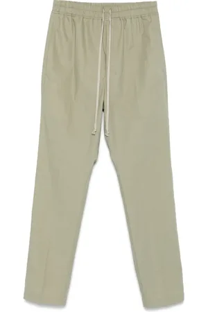 Rick Owens Drawstring trousers