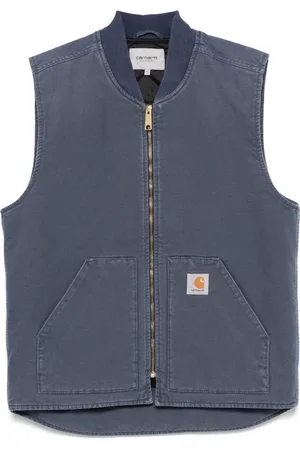 Carhartt Canvas gilet