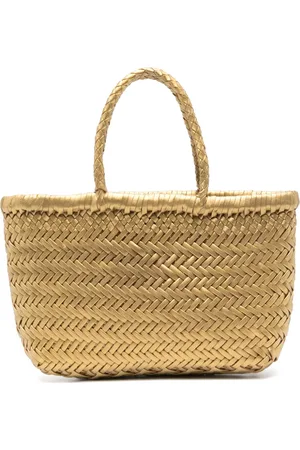Dragon Diffusion Mini Flat Gora tote bag