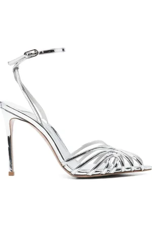 LE SILLA 110mm Embrace sandals