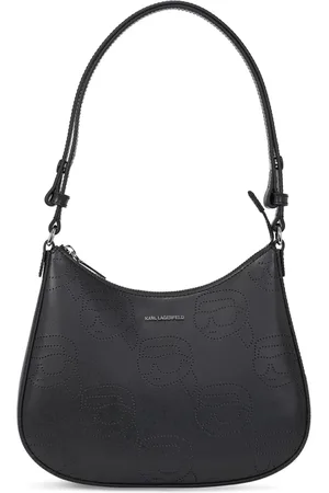 Karl Lagerfeld Ikon shoulder bag