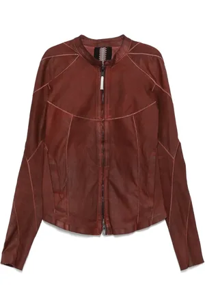 ISAAC SELLAM EXPERIENCE Ecorch??e jacket