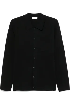Sandro Knitted shirt