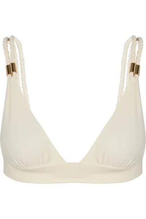 Lenny Niemeyer Triangle-cup bikini top