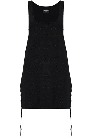 Zadig & Voltaire Daby mini dress