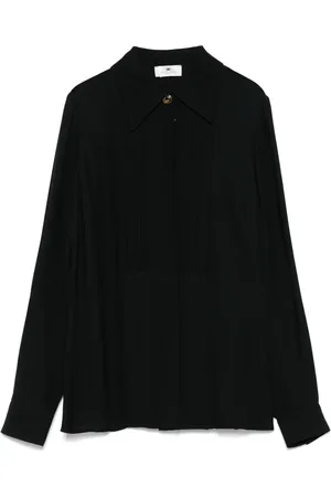 Elisabetta Franchi Crepe shirt