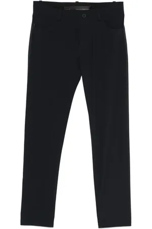 RRD Surflex Chalk tapered trousers