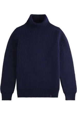 FAY Virgin-wool jumper