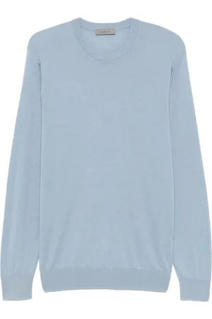 corneliani Fine-knit T-shirt