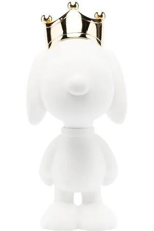 Leblon Delienne Snoopy Crown figurine (31cm)