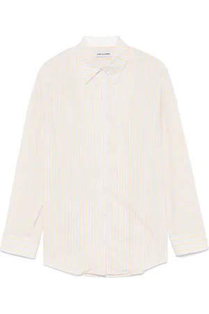 Low Classic Striped shirt