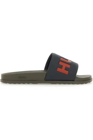 HUGO BOSS Match slides
