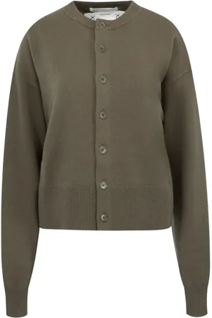 EXTREME CASHMERE Chou cardigan