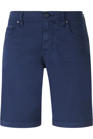 Jacob Cohen Nicolas shorts
