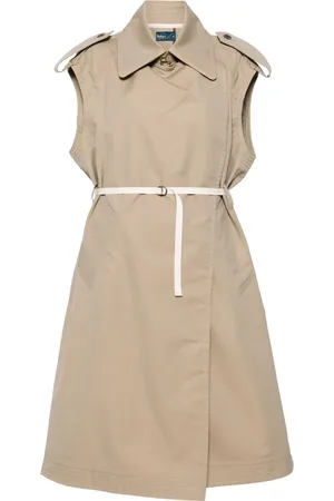 Kolor Sleeveless coat