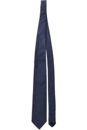 TOMBOLINI Silk tie