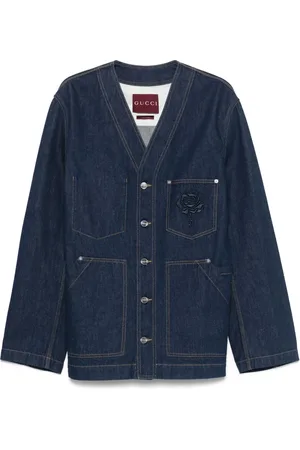 Gucci Denim jacket