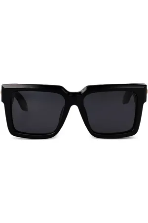 Roberto Cavalli Square-frame sunglasses