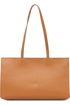 Patrizia Pepe Leather tote bag