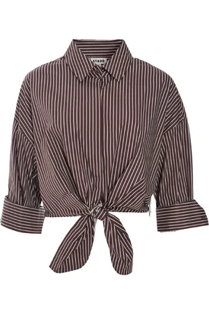 Staud Lisa shirt