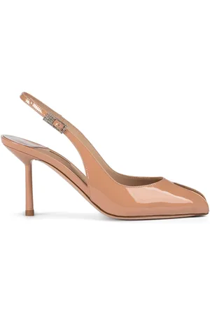 LE SILLA 80mm Clivage pumps