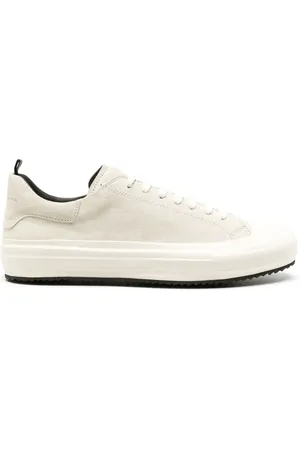 Officine creative Kyle Lux leather sneakers