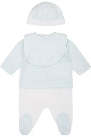 Missoni Cotton pajamas