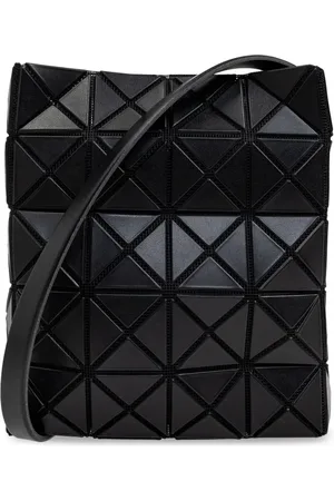 Issey Miyake Prism Matte shoulder bag