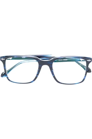 MATSUDA Square frame glasses