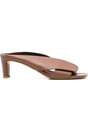 ROBERTO DEL CARLO 55mm Moor sandals