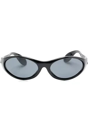 COPERNI Oval-frame sunglasses