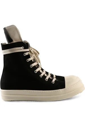 Rick Owens Hollywood sneakers