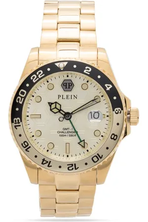 Philipp Plein GMT-I Challenger 44mm