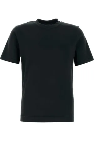 FEDELI Cotton T-shirt