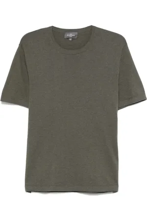 ERIC BOMPARD Fine-knit T-shirt