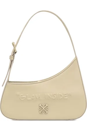 OFF-WHITE Jitney shoulder bag