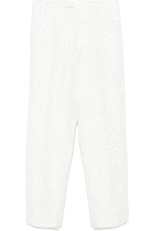SAPIO Nº10 trousers