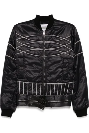 CHANEL 2006 Sports Line zip-up jacket