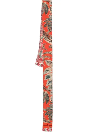 PIERRE-LOUIS MASCIA Aloeuw scarf