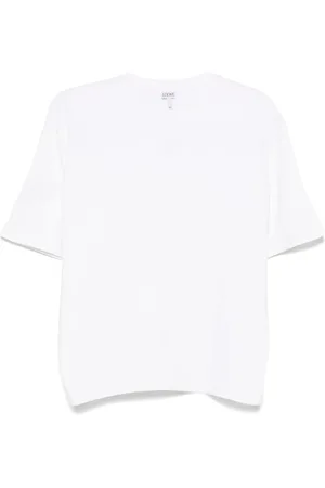 Loewe Draped T-shirt