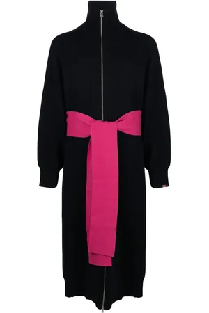 EXTREME CASHMERE N??310 Shell cashmere cardigan