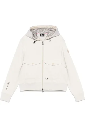 Moncler Hooded jacket