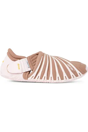 SUICOKE Logo-tag sneakers