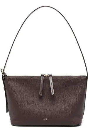 A.P.C. Vera shoulder bag