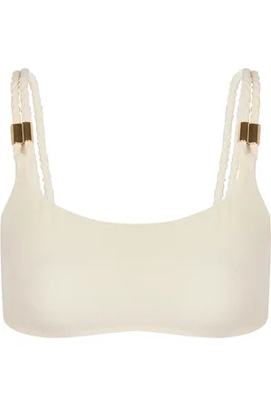 Lenny Niemeyer Square-neck bikini top