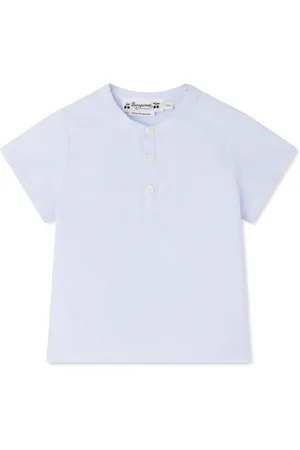 BONPOINT Cesari shirt