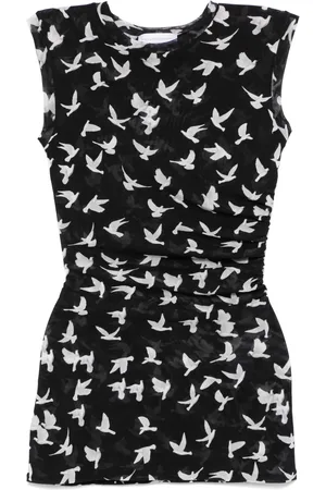 Stella McCartney Flying Bird top