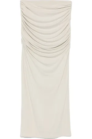 Entire Studios Surge maxi skirt